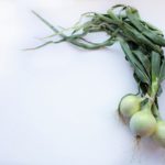 Zwiebeln-heilsames und gesundes Gemüse - Titelbild - BellsWelt