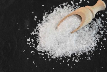 Salz – weißes Gold oder ungesund - Titel - BellsWelt