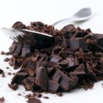 Schokoladenreste gebrauchen – süße Resteverwertung - Titel- Alltagstipp - BellsWelt