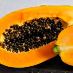 Papaya - süß und mit heilender Wirkung - Titel - BellsWelt