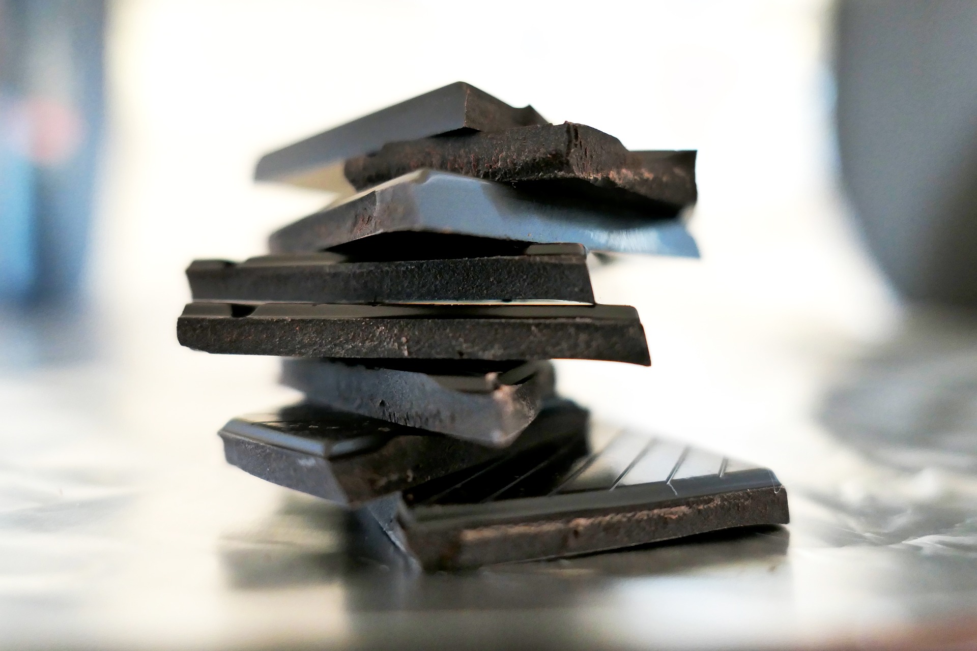 Kakao – gesund für Herz und Gefäße - Titel - BellsWelt