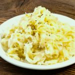 Sauerkraut - Der ultimative Gesundheitsbooster - Titel - BellsWelt