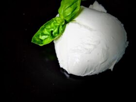 Mozzarella - ein Stück Italien - Titel - BellsWelt