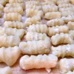 Gnocchi - Gesund und lecker - Titel - BellsWelt