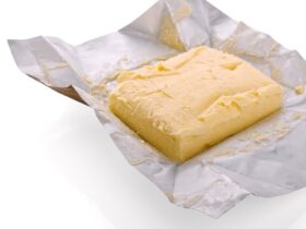 Die Kraft der Butter - Titel - BellsWelt